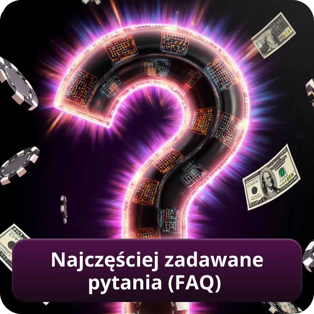 Najczęściej zadawane pytania (FAQ)