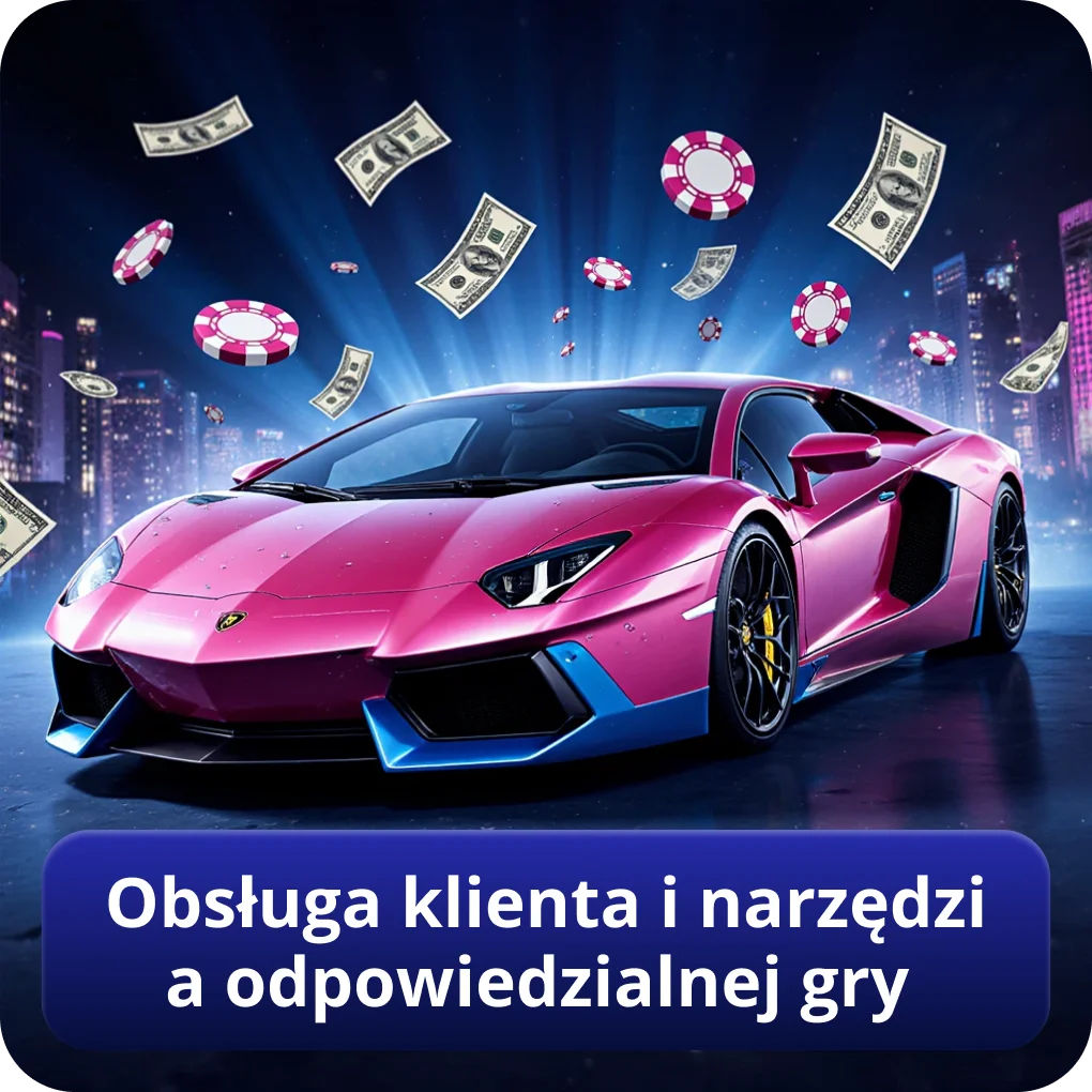 Obsługa klienta i narzędzia odpowiedzialnej gry w Mr Bet Casino przez czat 24/7 Obsługa klienta i narzędzia odpowiedzialnej gry w Mr Bet Casino