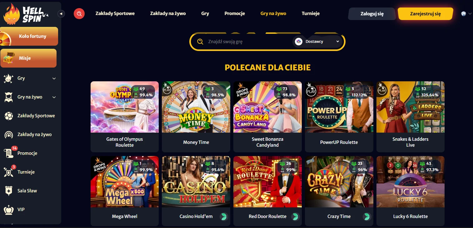 Gry kasynowe stołowe – ruletka, blackjack i poker online