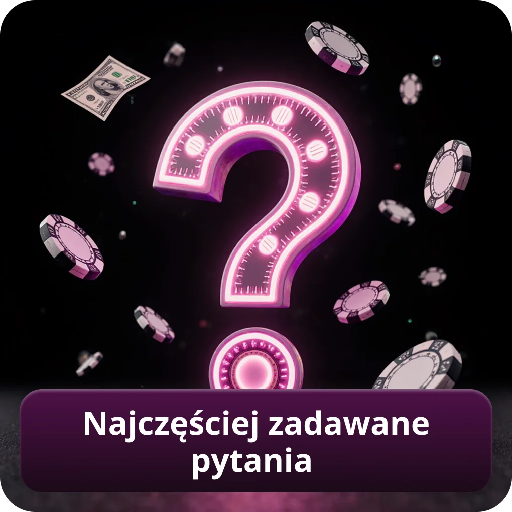 Najczęściej zadawane pytania