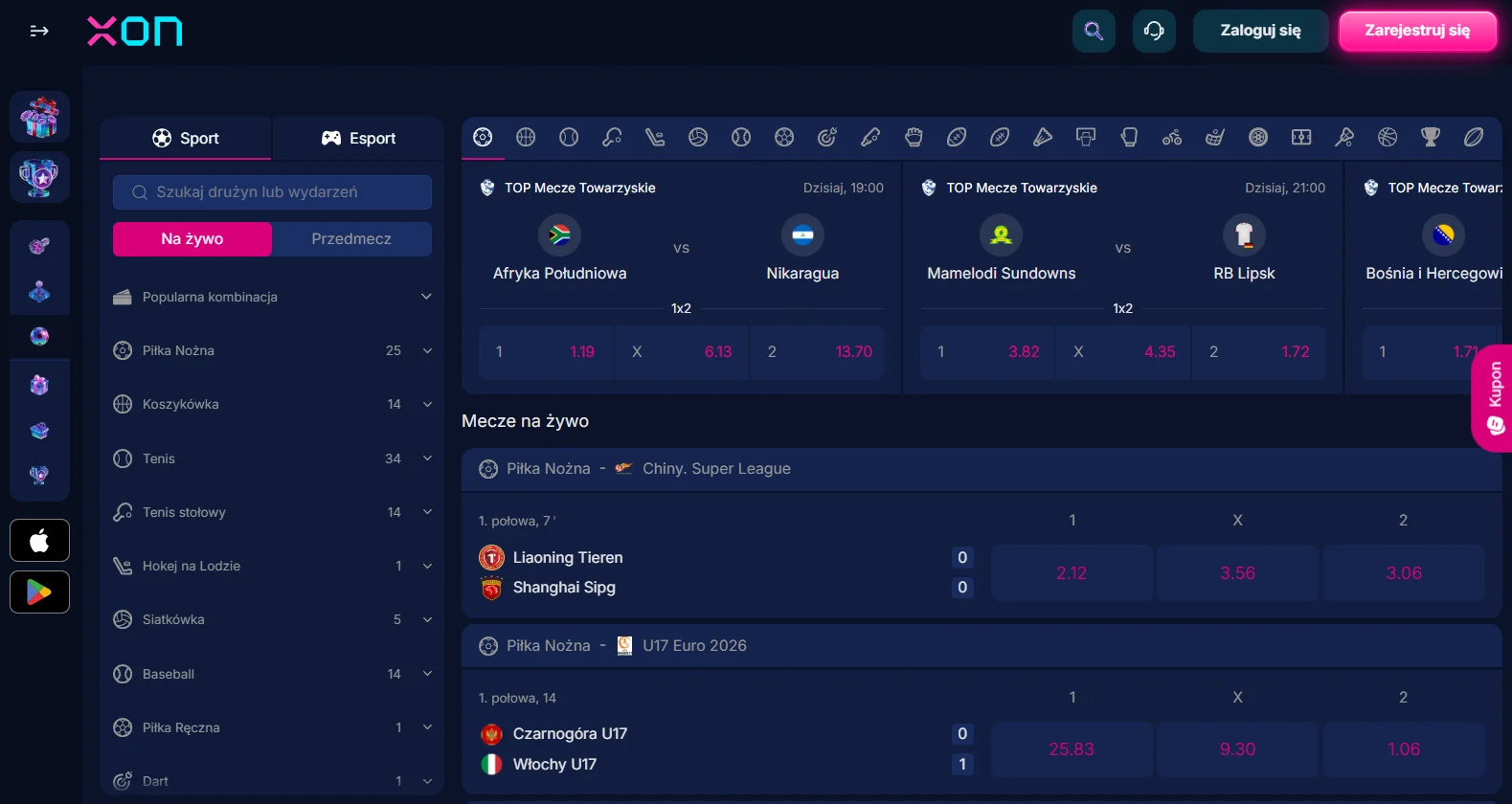 Odpowiedzialna gra i kontrola budżetu – XON Bet Casino