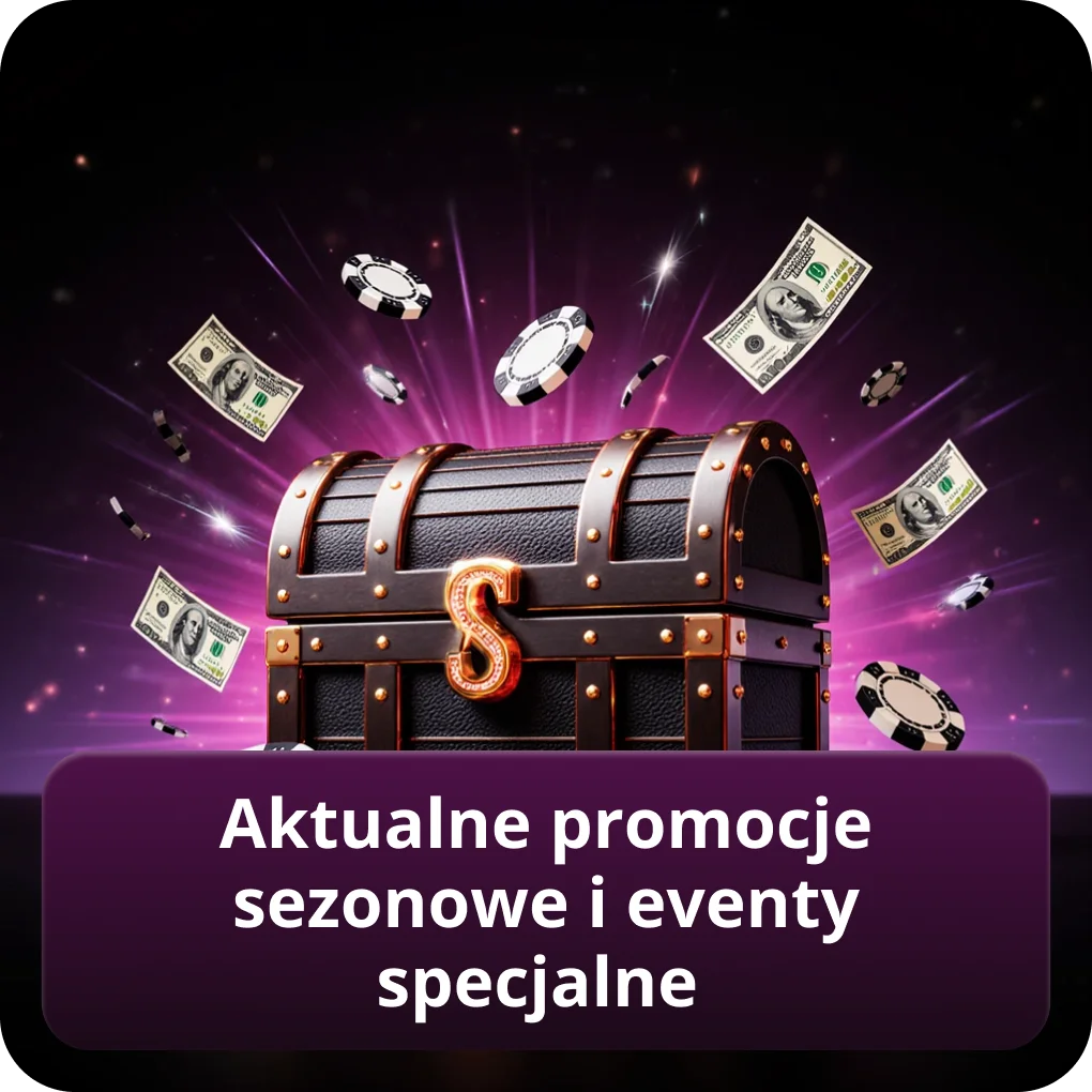 Aktualne promocje sezonowe i eventy specjalne