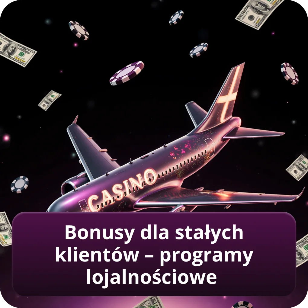 Bonusy dla stałych klientów – programy lojalnościowe