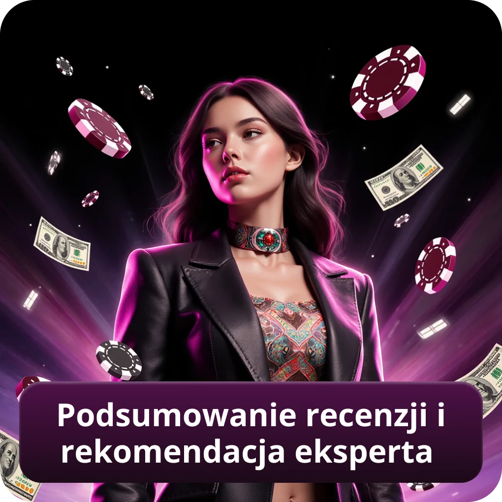 Podsumowanie recenzji i rekomendacja eksperta